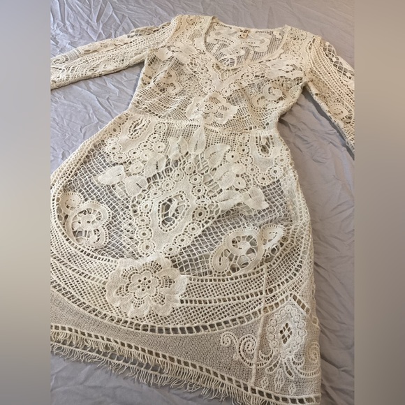 Spell Woodstock dress - Picture 5 of 7